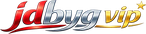 jdbyg vip logo